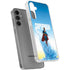 Superman 2025 Fortress of Solitude Classic Rise Galaxy S24 Plus Clear Case